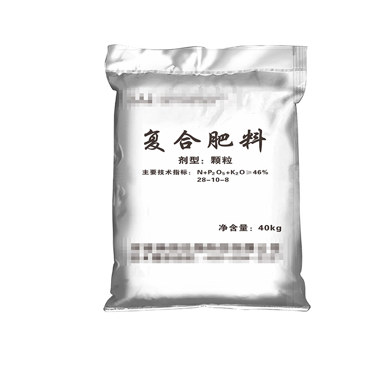 河南普通膠印編織袋